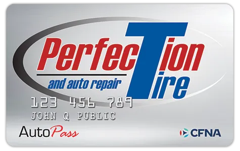 PT-finance-CC Perfection Tire Credit