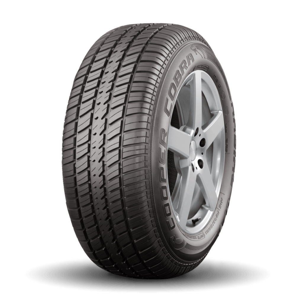 Cobra® Radial G/T™