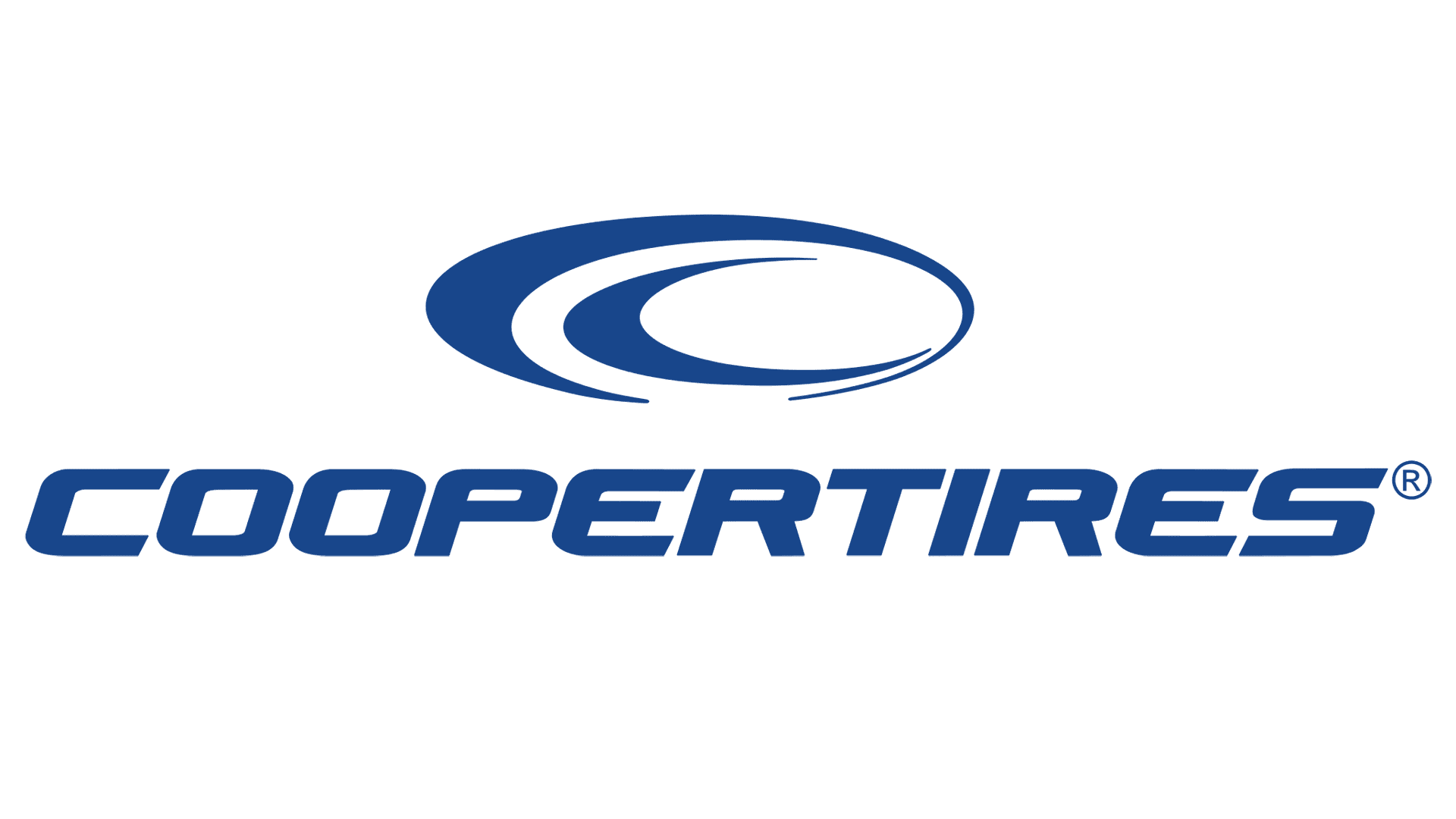 Cooper Tires Logo