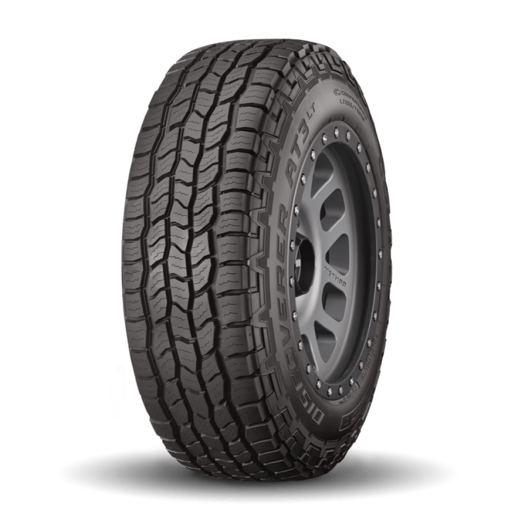 Discoverer® AT3 LT™