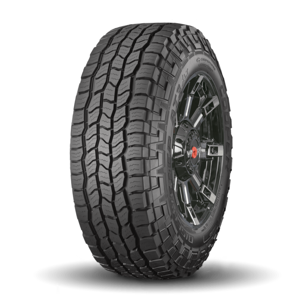 Discoverer® AT3 XLT™