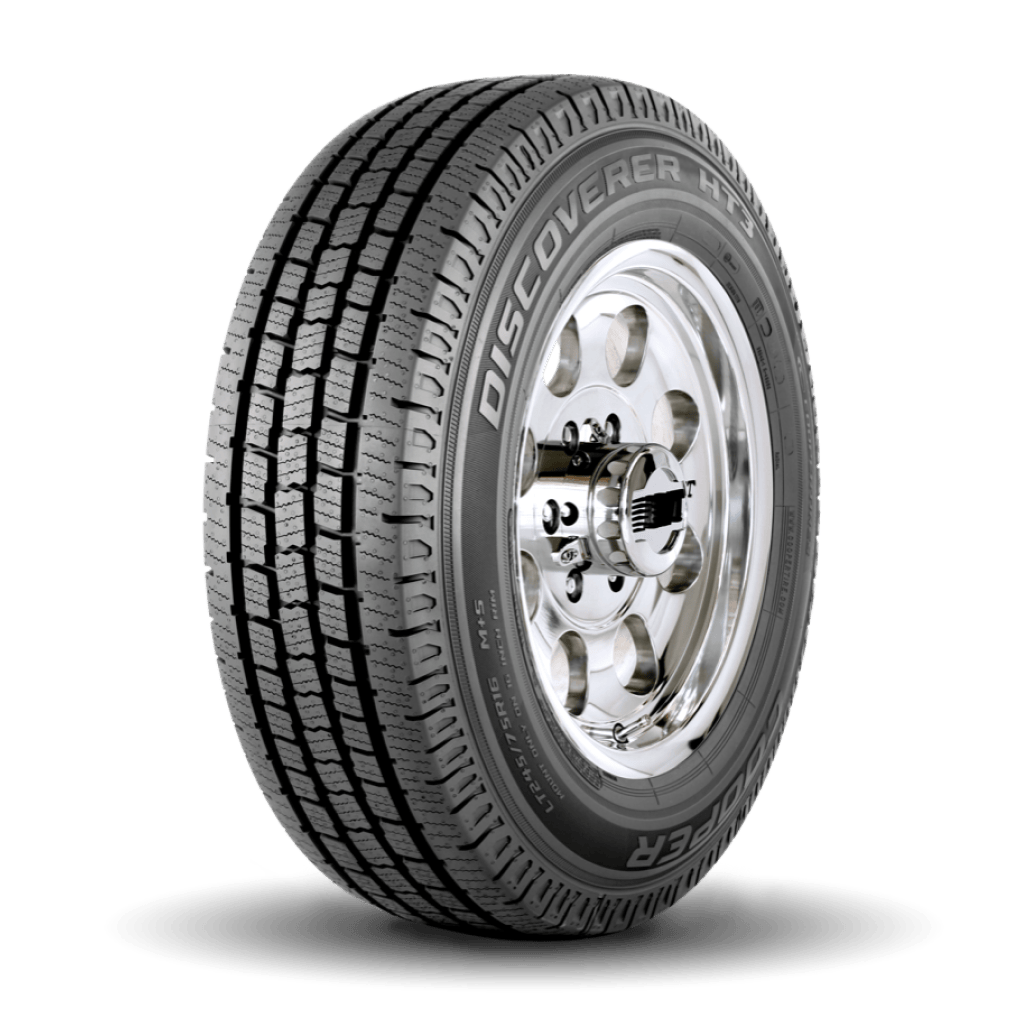 Discoverer® HT3™