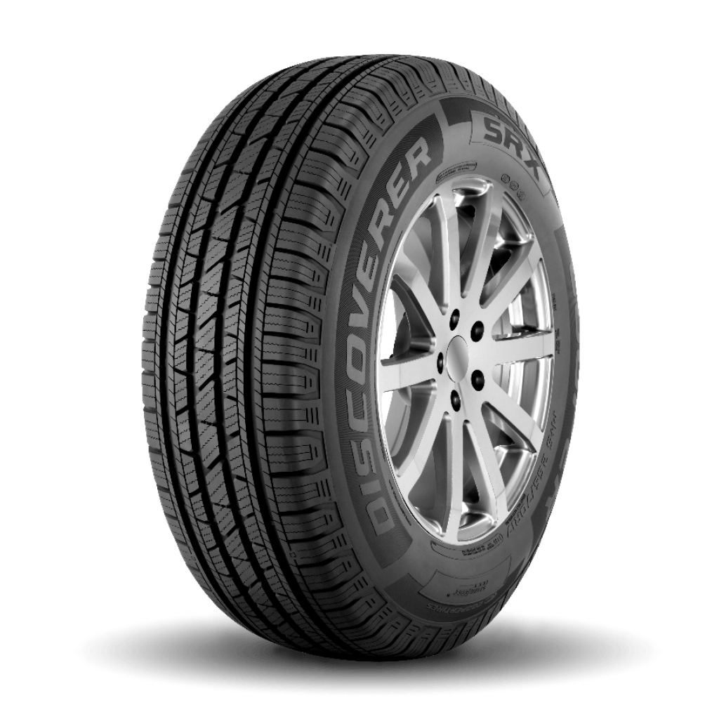 Discoverer® SRX™