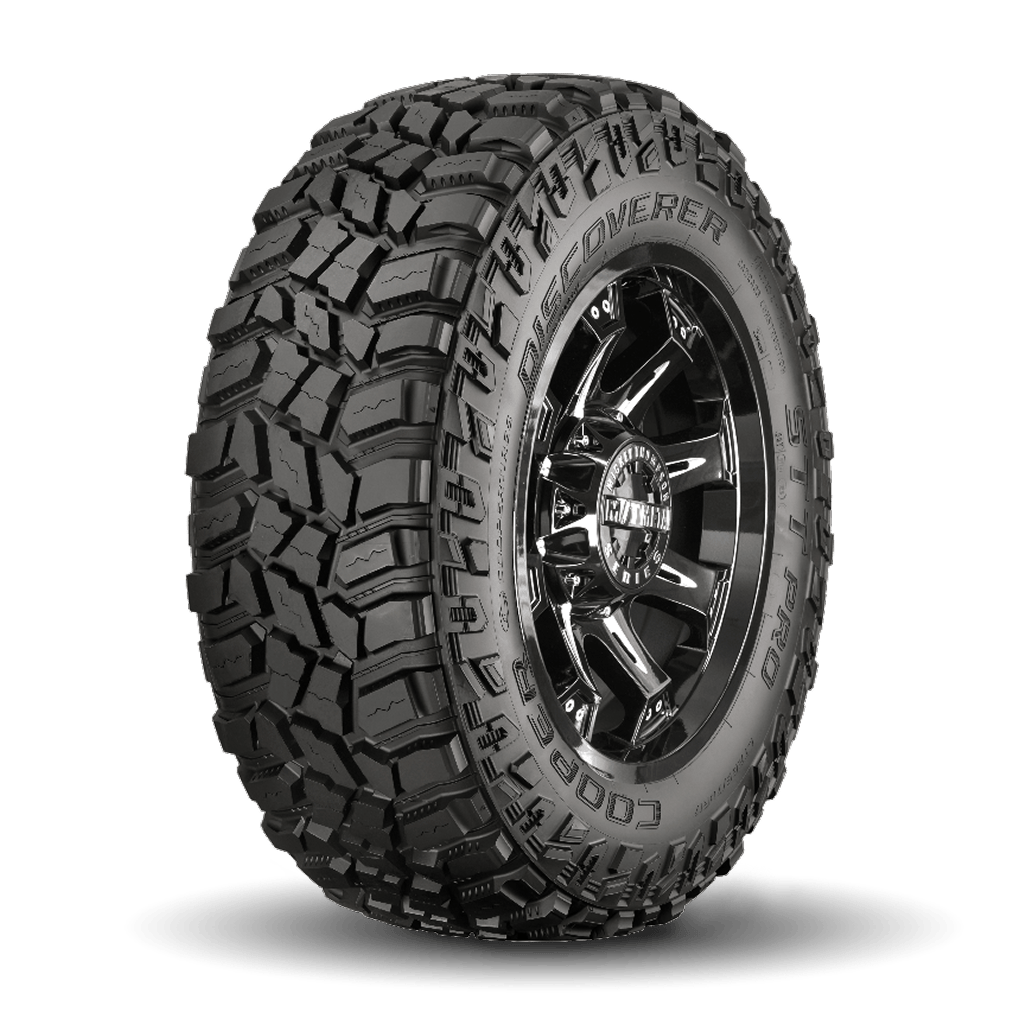 Discoverer SST Pro