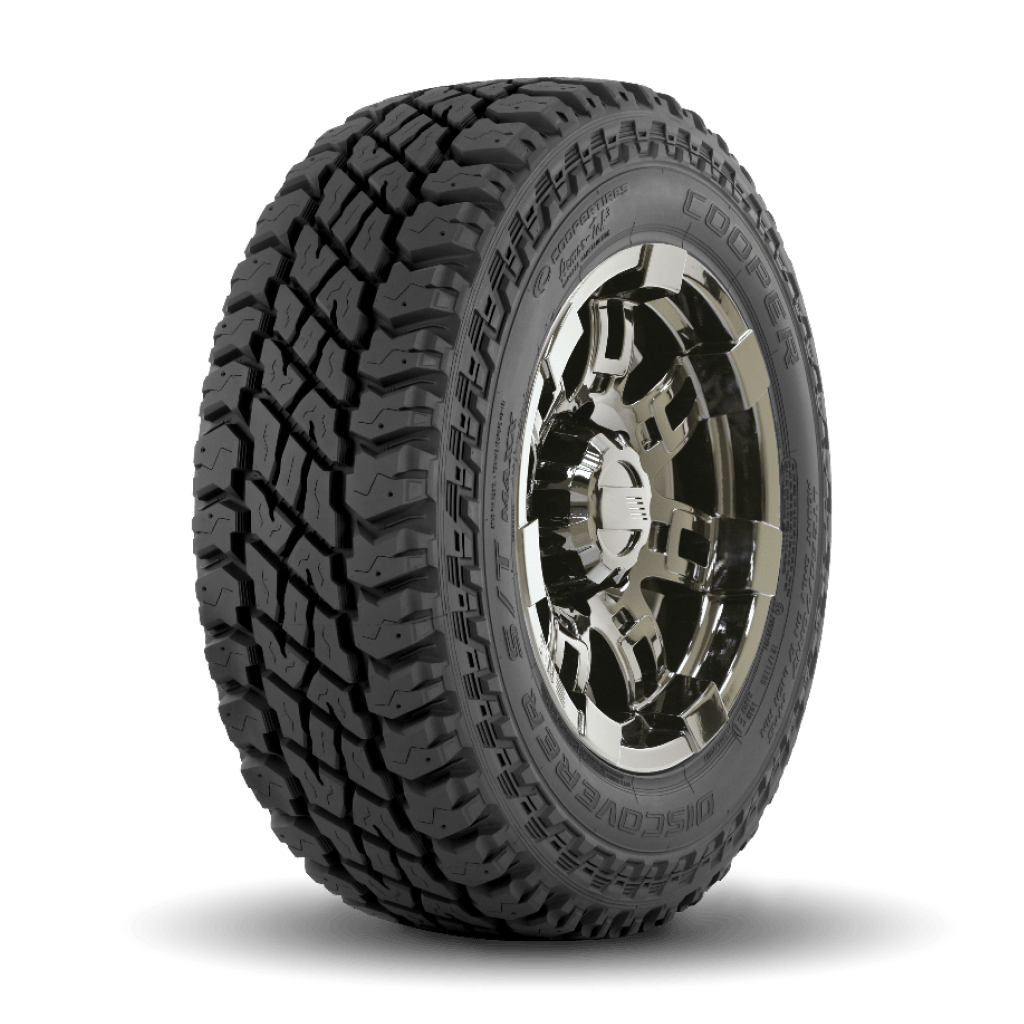 Discoverer® S/T MAXX™