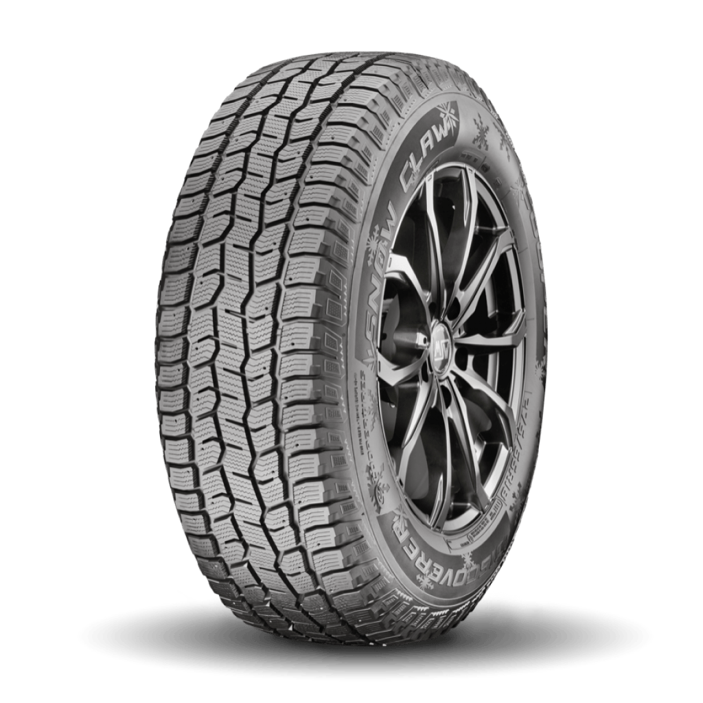 Discoverer® Snow Claw®