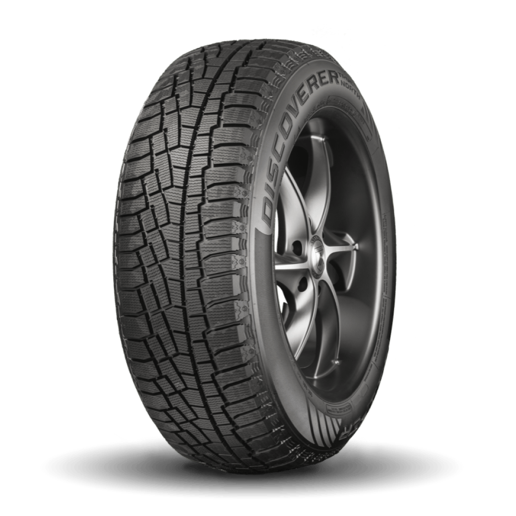 Discoverer® True North®