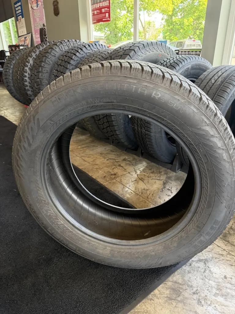 Tires