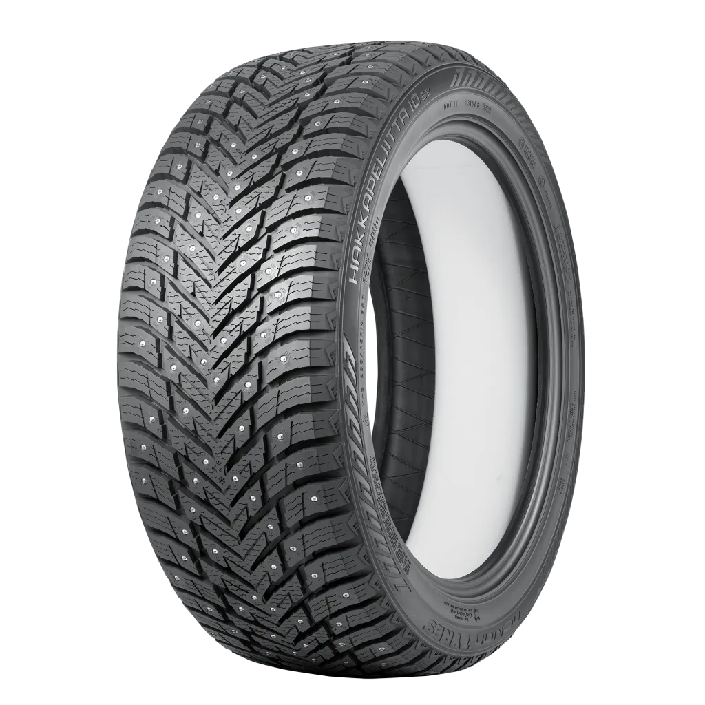 Hakkapeliitta® 10 EV