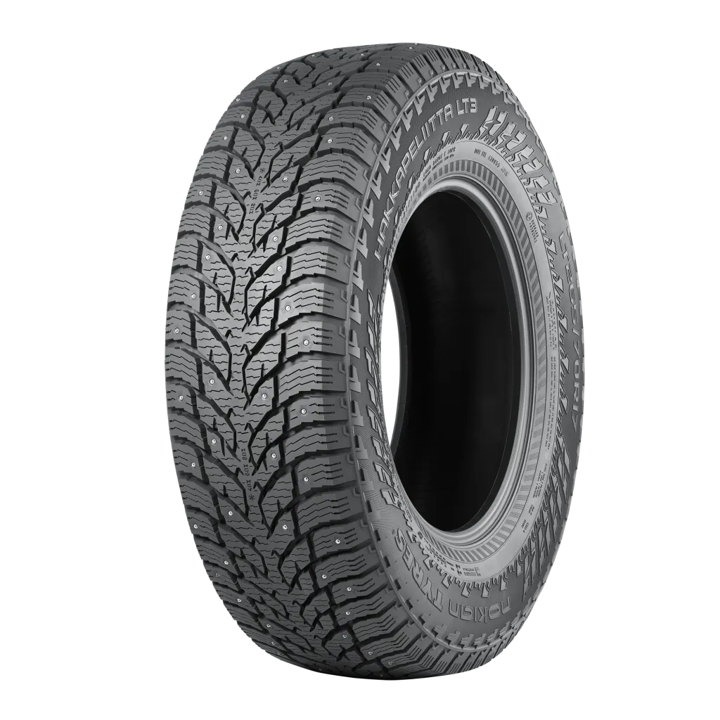 Hakkapeliitta® LT3