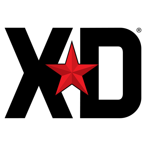 XD Wheels Logo