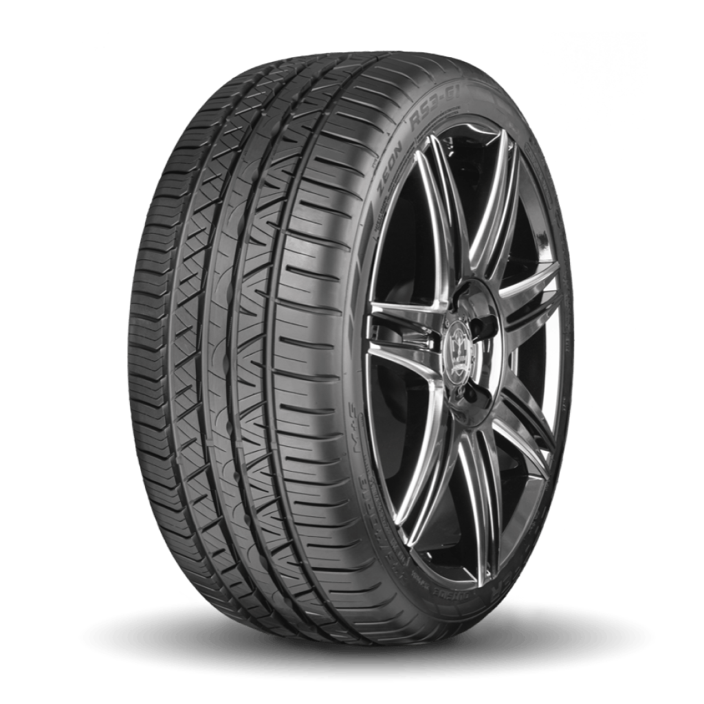 Zeon RS3-G1™