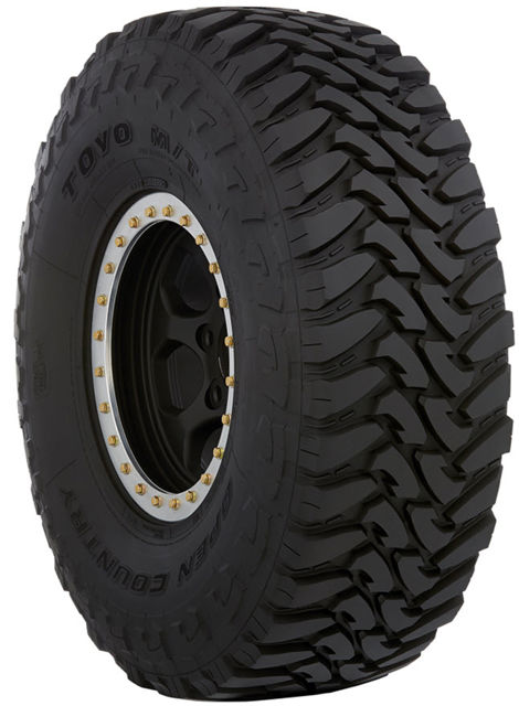 Open Country M/T-R