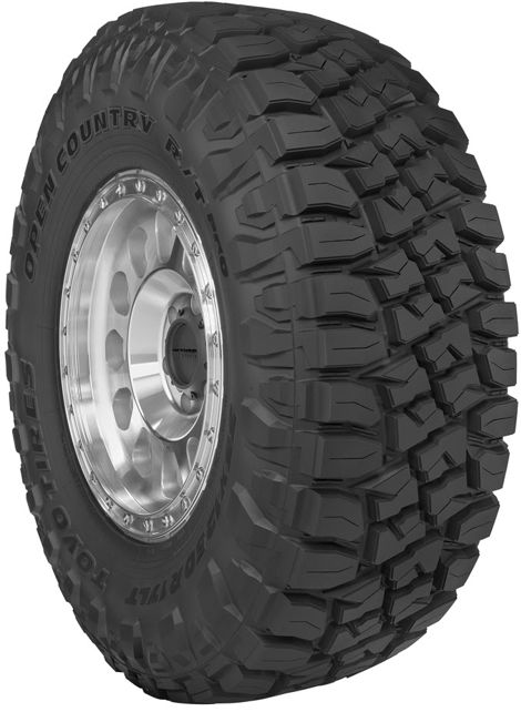 Open Country R/T Pro
