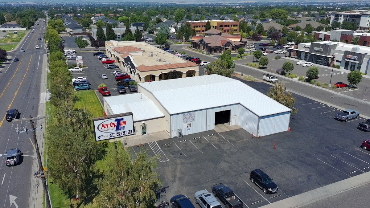 Perfection - South Kennewick Store