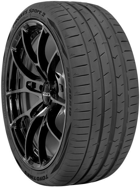 Proxes Sport 2