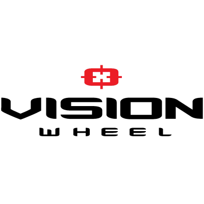Vision Wheel Logo