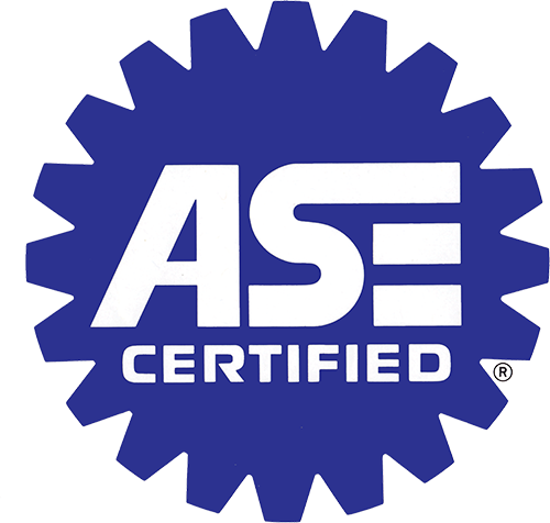 ASE Certified